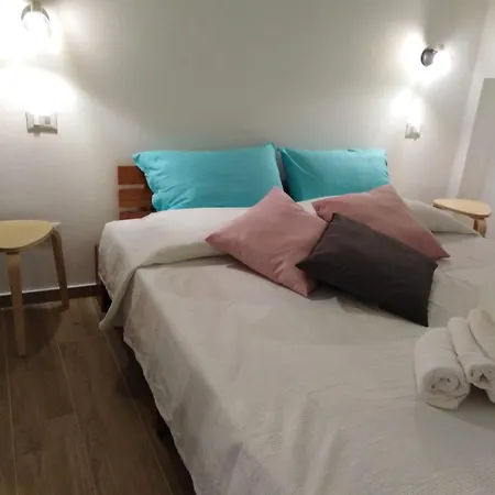 Casa Su Mulinu Ezzu Appartamento *