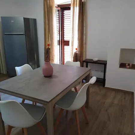 Casa Su Mulinu Ezzu Appartamento